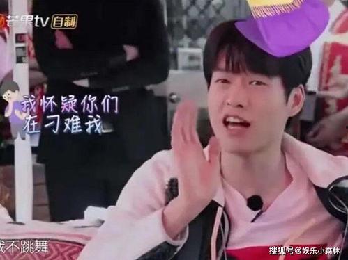 圈内爆料魏大勋视频,圈内爆料背后的真相揭秘